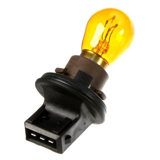 Genuine® - Tail Light Bulb Socket