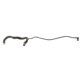 Genuine® - Engine Coolant Expansion Tank Hose