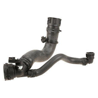 Genuine® - Engine Coolant Radiator Hose