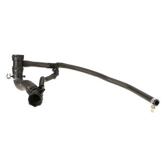 Genuine® - Engine Coolant Radiator Hose