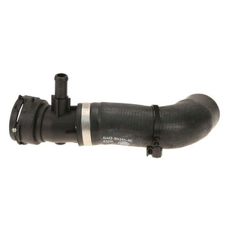 Genuine® - Engine Coolant Radiator Hose