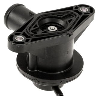 Genuine® - Turbocharger Boost Pressure Valve