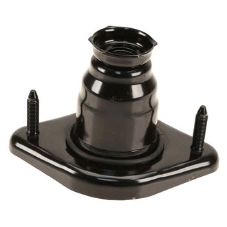 Genuine® - Rear Shock Mount Plate