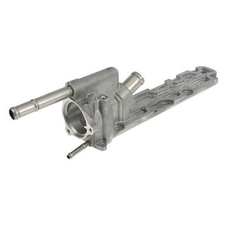 Genuine® - Engine Coolant Thermostat Housing Cover
