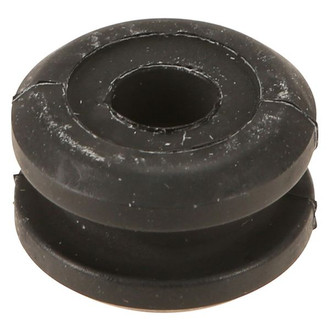 Genuine® - Rear Upper Shock Absorber Bushing