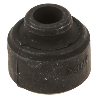 Genuine® - Rear Lower Shock Absorber Bushing