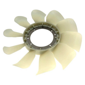 Genuine® - Engine Cooling Fan Blade
