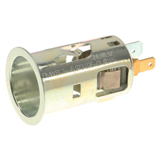 Genuine® - Power Port Lighter Socket
