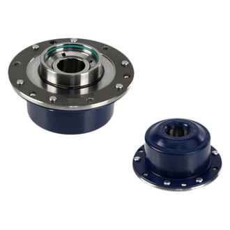 Genuine® - Timing Camshaft Gear Hub