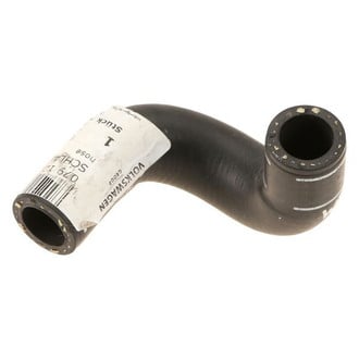 Genuine® - Oil Cooler Hose