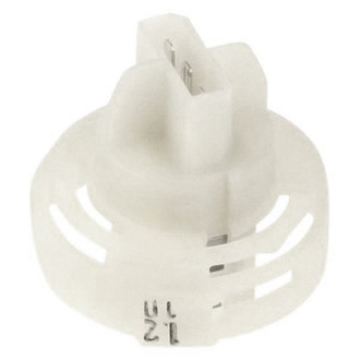 Genuine® - Tail Light Bulb Socket
