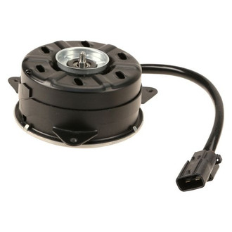 Genuine® - A/C Condenser Fan Motor