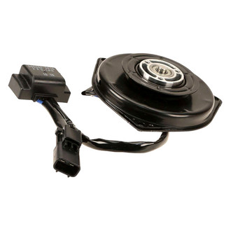 Genuine® - A/C Condenser Fan Motor