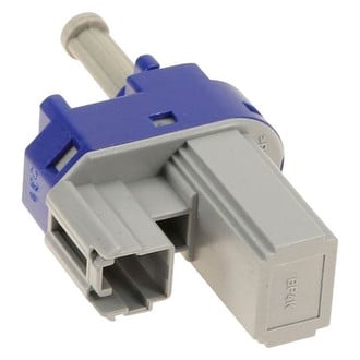 Genuine® - Clutch Starter Safety Switch