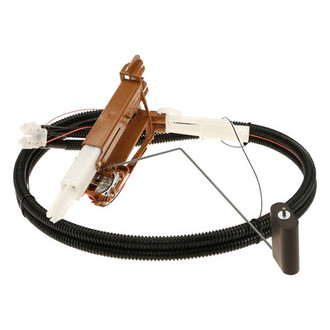 Genuine® - Left Secondary Fuel Tank Sending Unit
