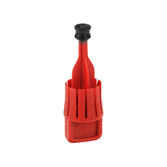 Genuine® - Upper Oil Dipstick Tube Seal