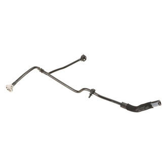 Genuine® - Engine Coolant Reservoir Hose