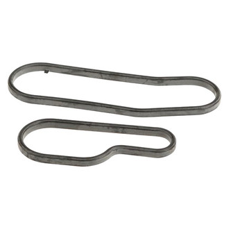 Genuine® - Oil Cooler Gasket Set