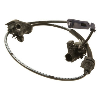 Genuine® - Front Passenger Side ABS Speed Sensor