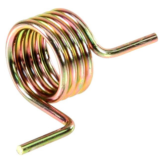 Genuine® - Timing Belt Tensioner Spring