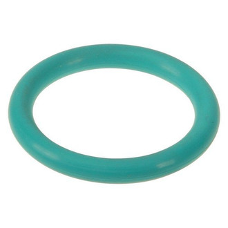 Genuine® - Engine Coolant Water Pipe O-Ring