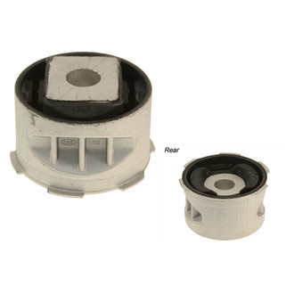 Genuine® - Front Subframe Mount