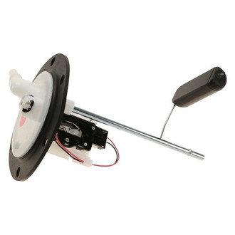 Genuine® - Left Secondary Fuel Tank Sending Unit