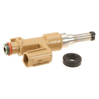 Genuine® - Fuel Injector
