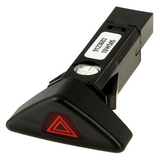 Genuine® - Hazard Warning Switch