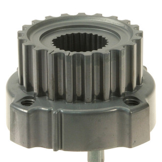 Genuine® - Single Row Crankshaft Gear