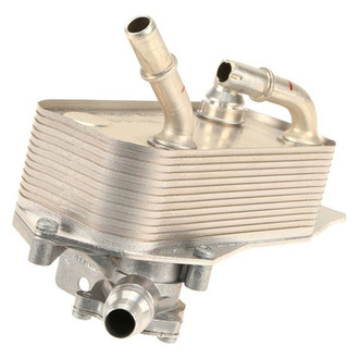 Genuine® - Oil Cooler