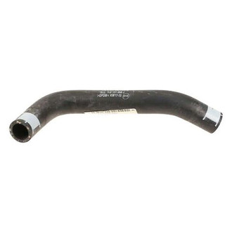 Genuine® - Engine Coolant Radiator Hose