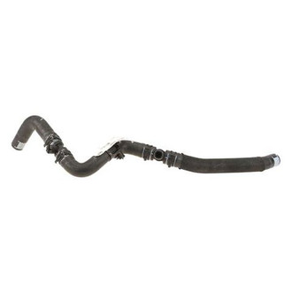 Genuine® - Engine Coolant Radiator Hose