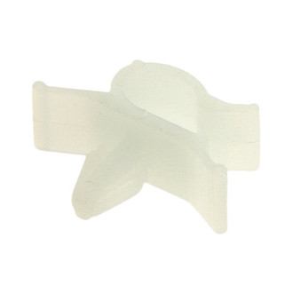 Genuine® - Front Window Regulator Clip