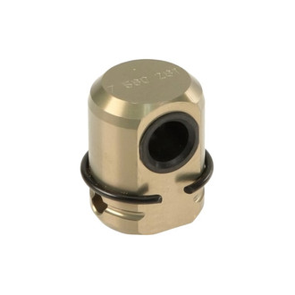 Genuine® - Automatic Transmission Shift Rod Joint