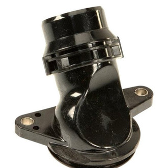 Genuine® - Engine Coolant Thermostat Housing Cover