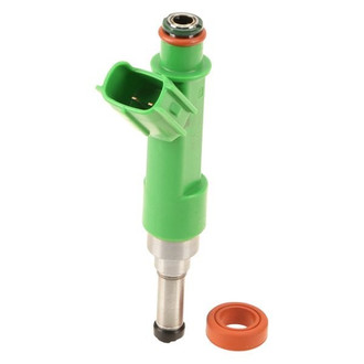 Genuine® - Fuel Injector