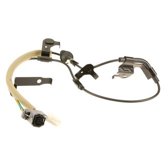 Genuine® - Rear Passenger Side ABS Speed Sensor
