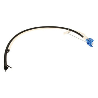 Genuine® - Right Fuel Transfer Tube