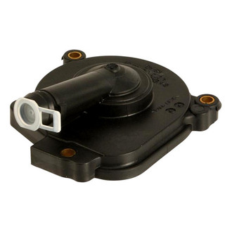 Genuine® - Engine Oil Separator Cover