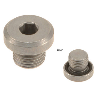 Genuine® - Automatic Transmission Drain Plug