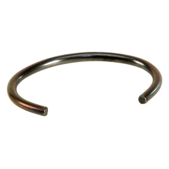 Genuine® - Manual Transmission Main Shaft Lock Ring