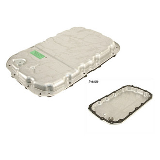 Genuine® - Automatic Transmission Oil Pan