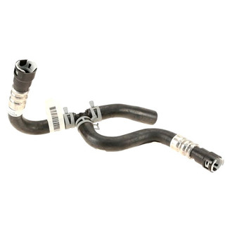 Genuine® - HVAC Heater Hose