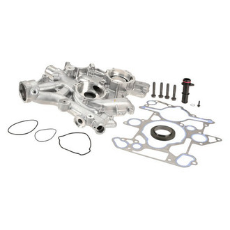 Genuine® - Oil Pump