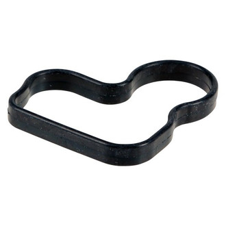 Genuine® - Engine Coolant Outlet Gasket