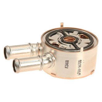 Genuine® - Oil Cooler