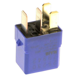 Genuine® - HVAC Blower Motor Relay