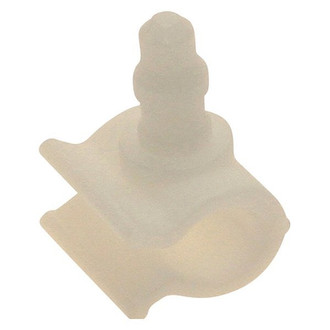 Genuine® - Front Disc Brake Pad Wear Sensor Clip