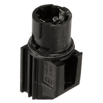 Genuine® - Exterior Light Bulb Socket